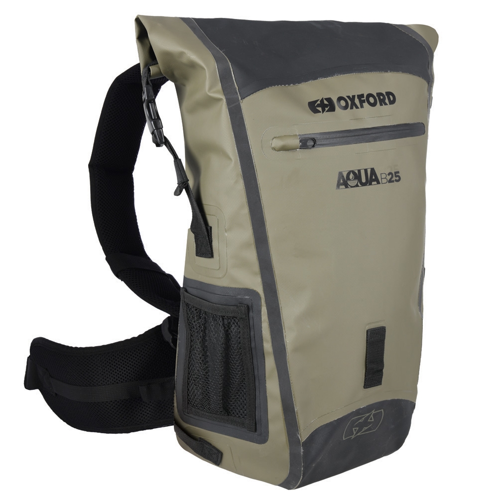 Oxford Aqua B-25 Hydro Backpack - Image 2