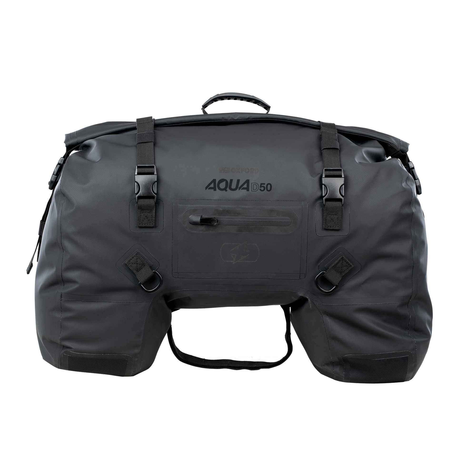 Oxford Aqua D-50 Duffle Bag