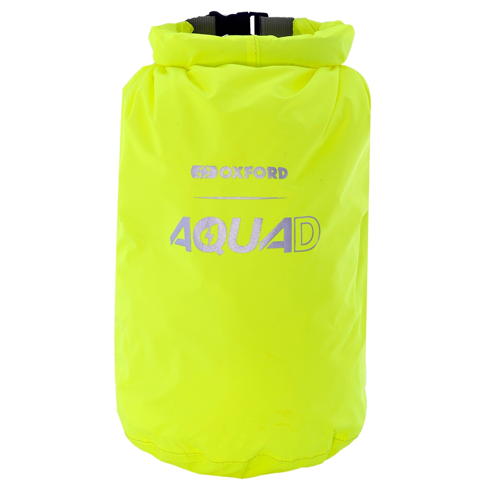 Oxford Aqua D Dry Bags (Pack of 3) - Image 3