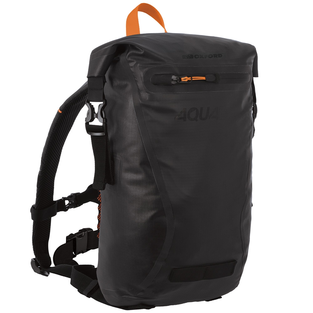 Oxford Aqua Evo 22L Backpack - Image 2