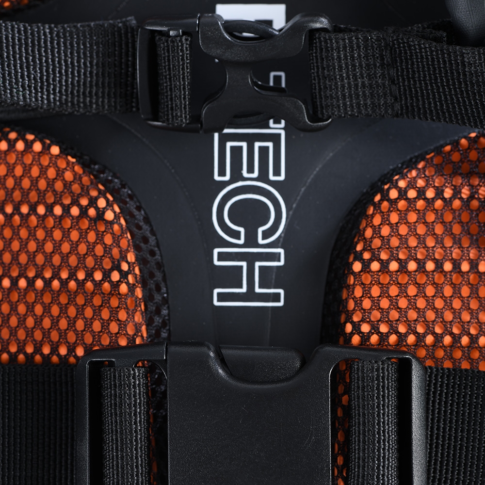 Oxford Aqua Evo 22L Backpack - Image 7