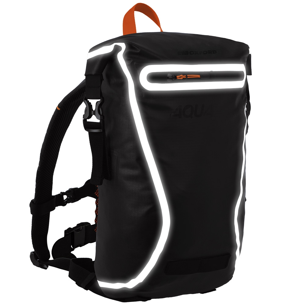 Oxford Aqua Evo 22L Backpack - Image 11