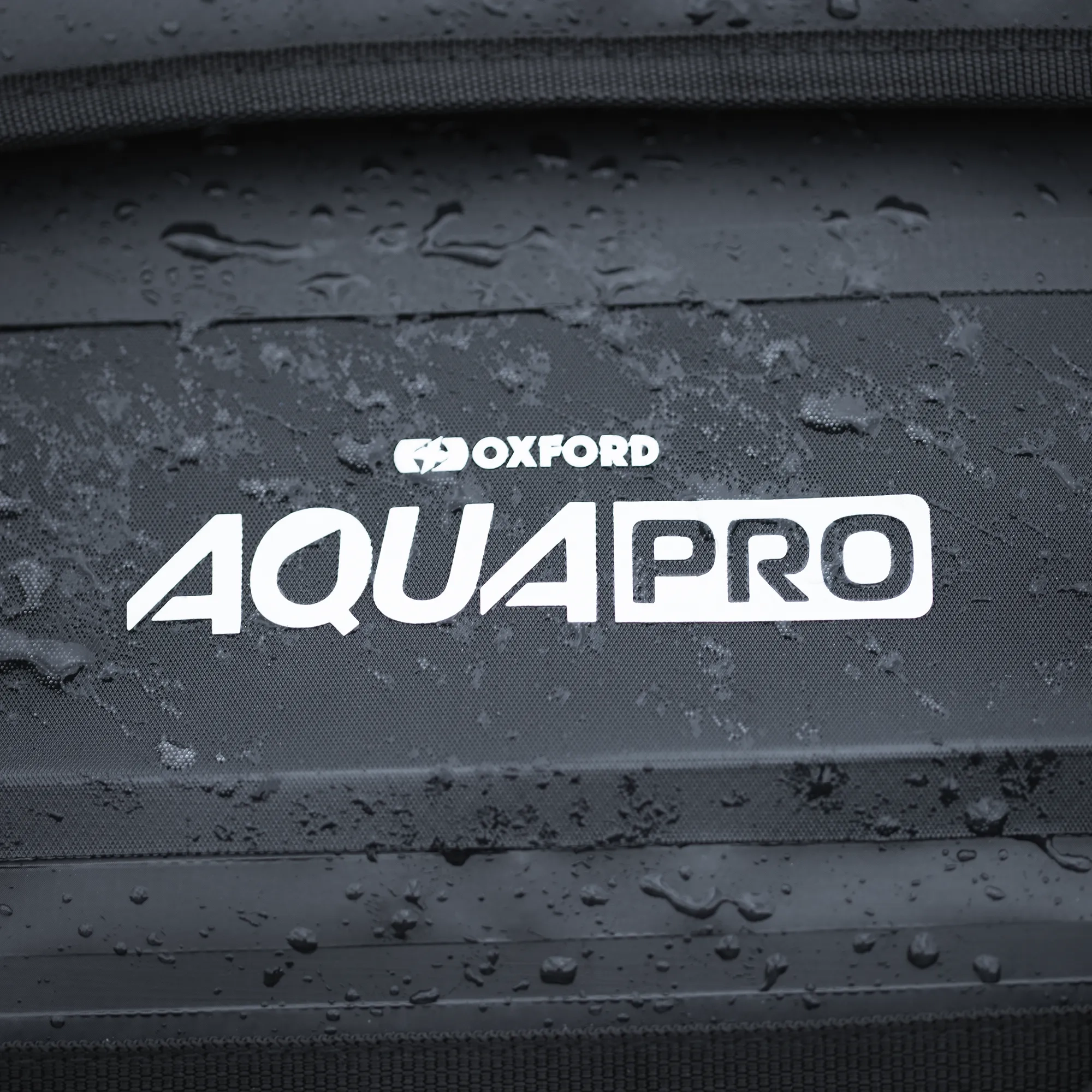 Oxford Aqua Pro T-30 Roll Bag Black - Image 2