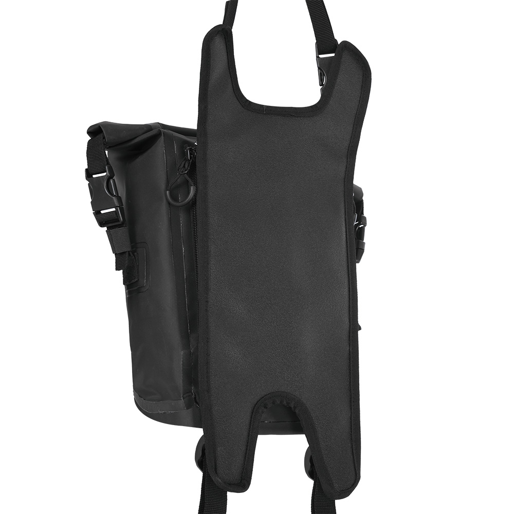 Oxford Aqua S8 Strap on Tank bag with Harness - Image 3