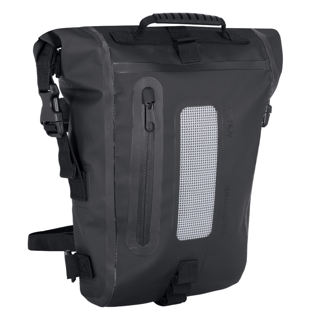 Oxford Aqua T8 Tail Bag - Image 2