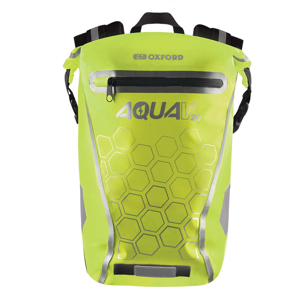 Oxford Aqua V20 Backpack