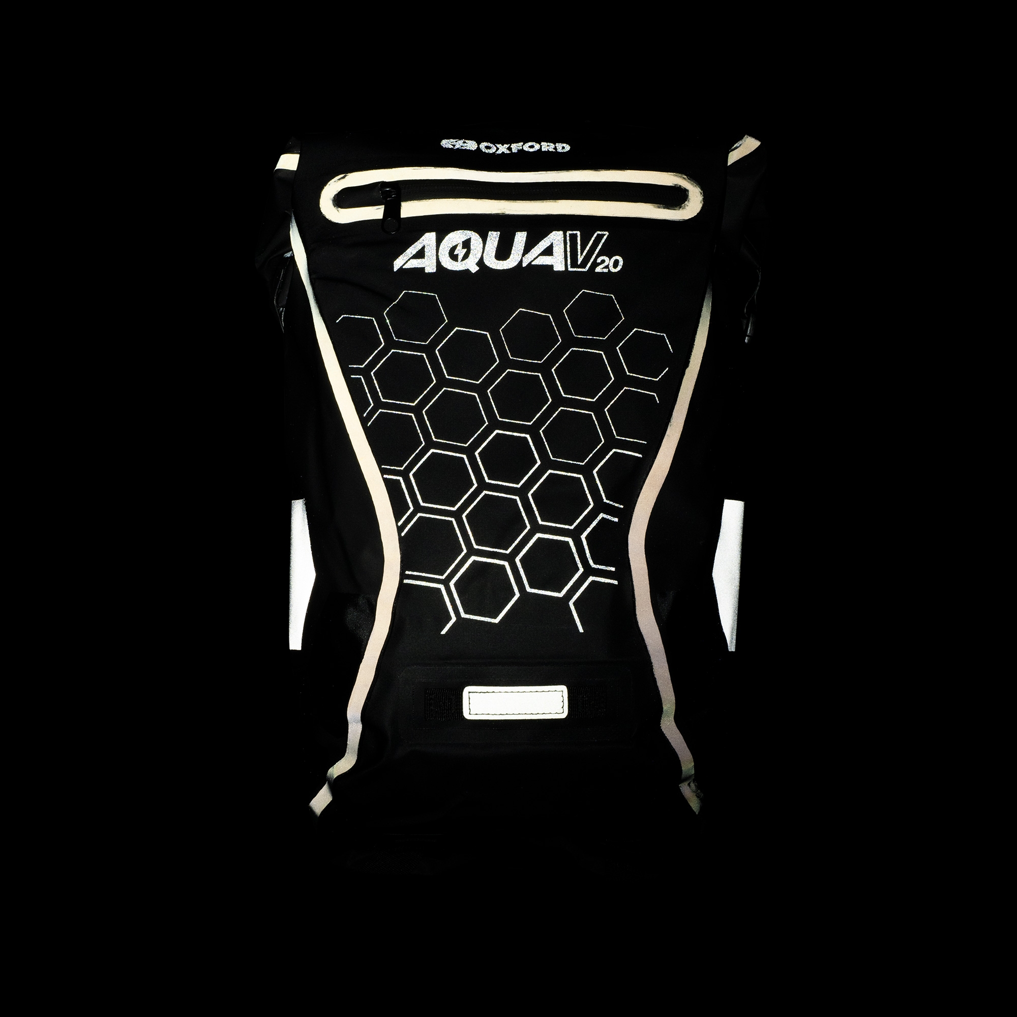Oxford Aqua V20 Backpack - Image 5