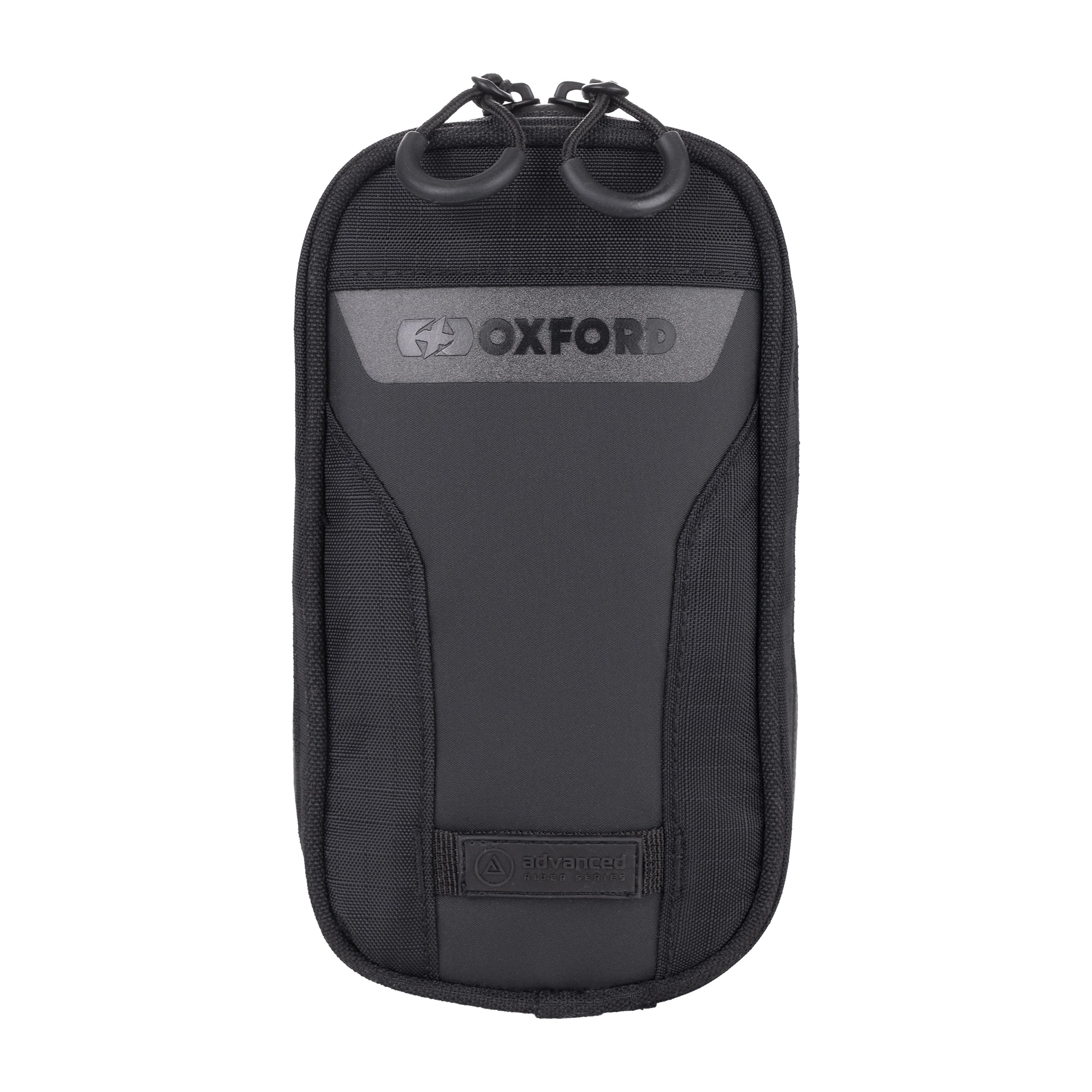 Oxford Atlas Advanced Strappack Black - Image 2