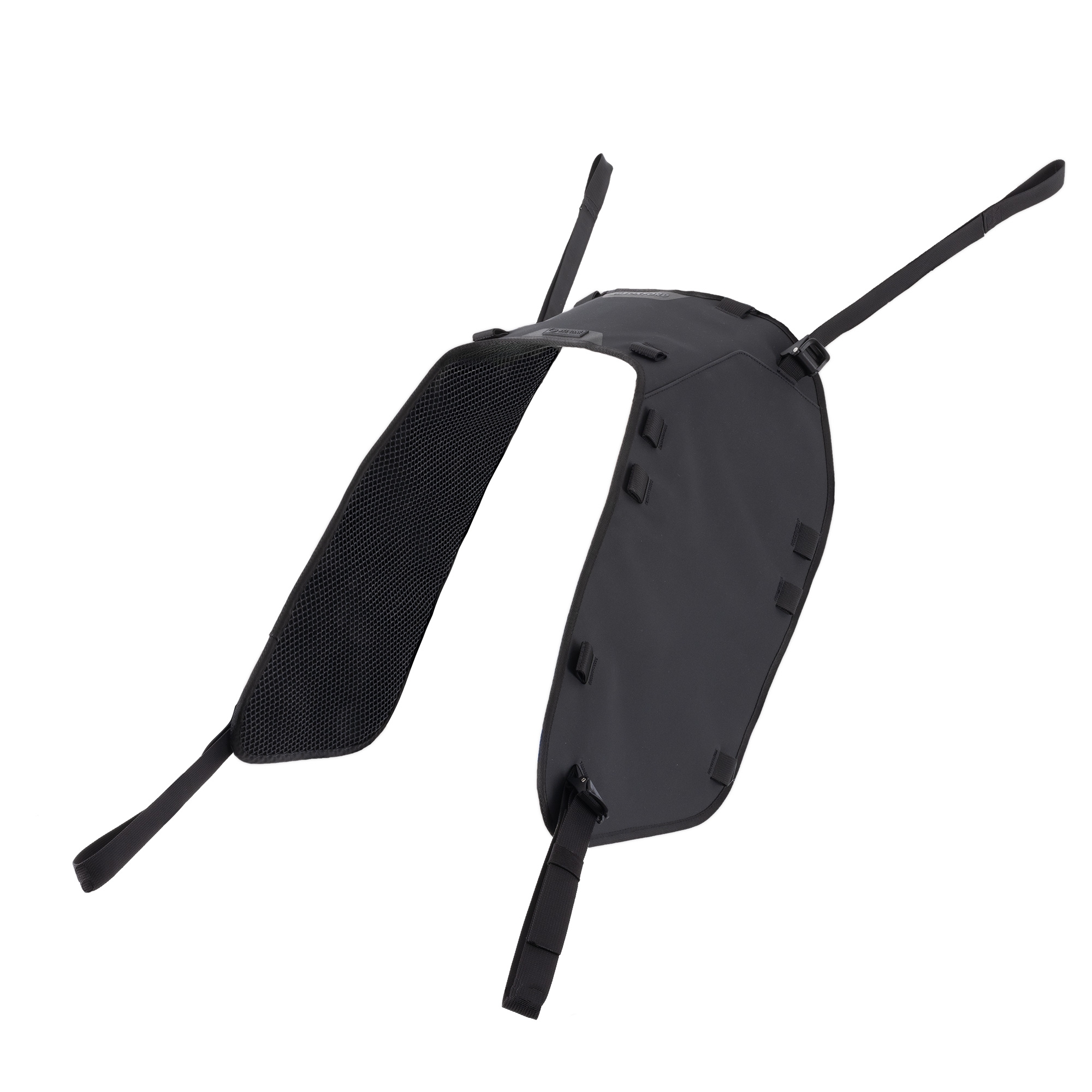 Oxford Atlas Advanced Tail Harness - Image 2