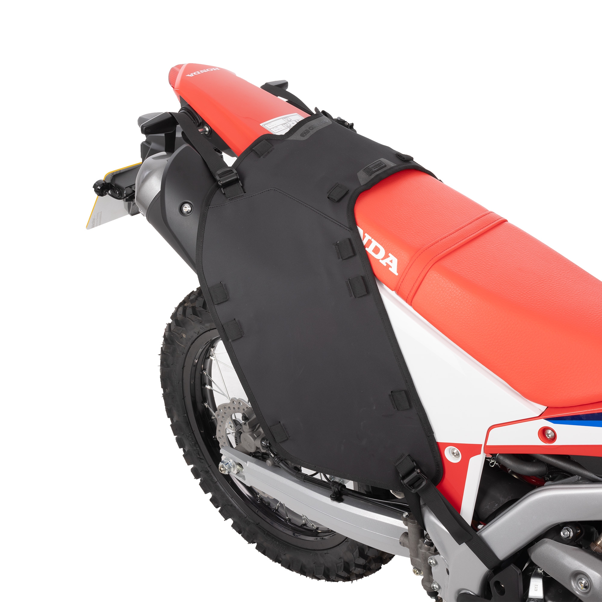 Oxford Atlas Advanced Tail Harness - Image 3