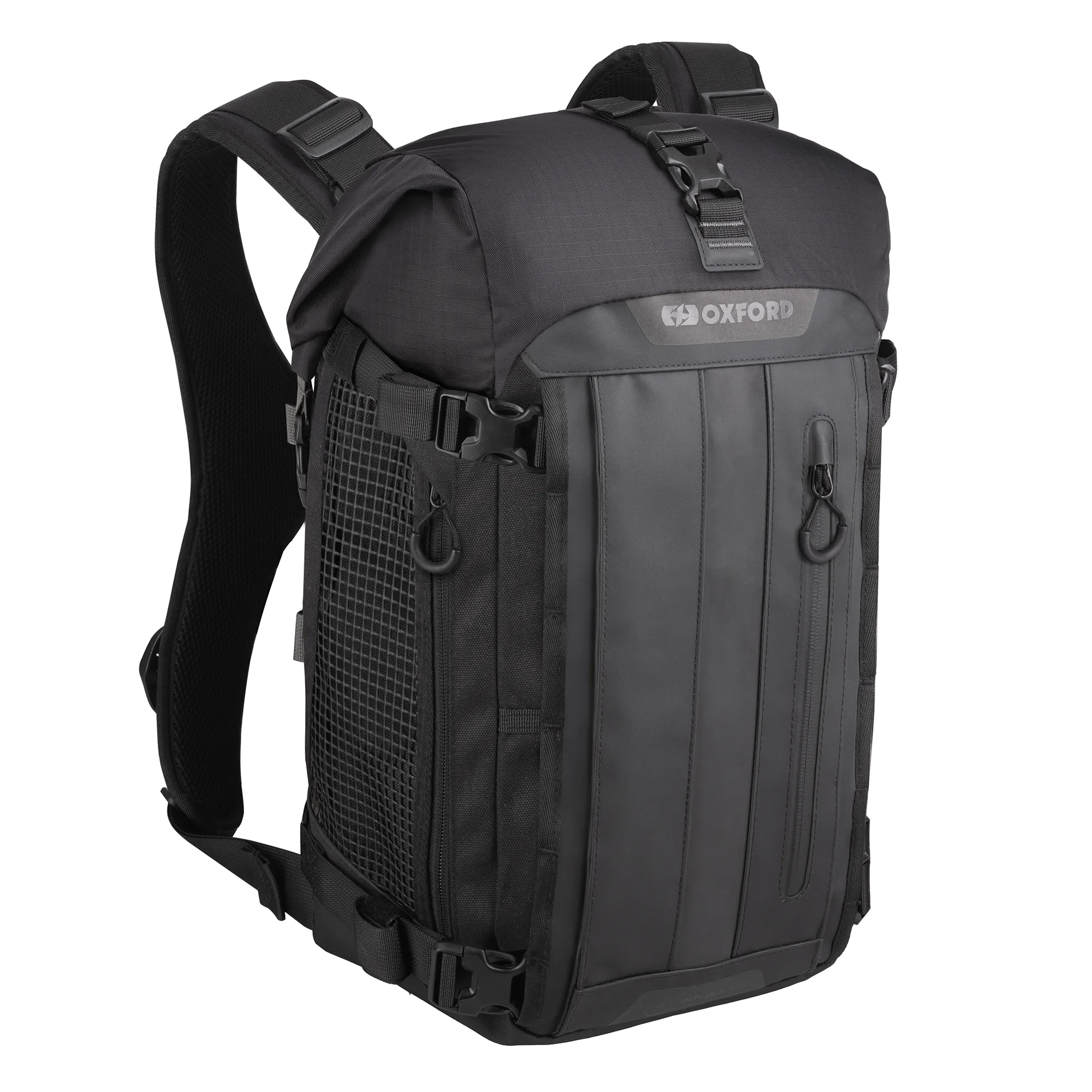Oxford Atlas B-20 Advanced Backpack