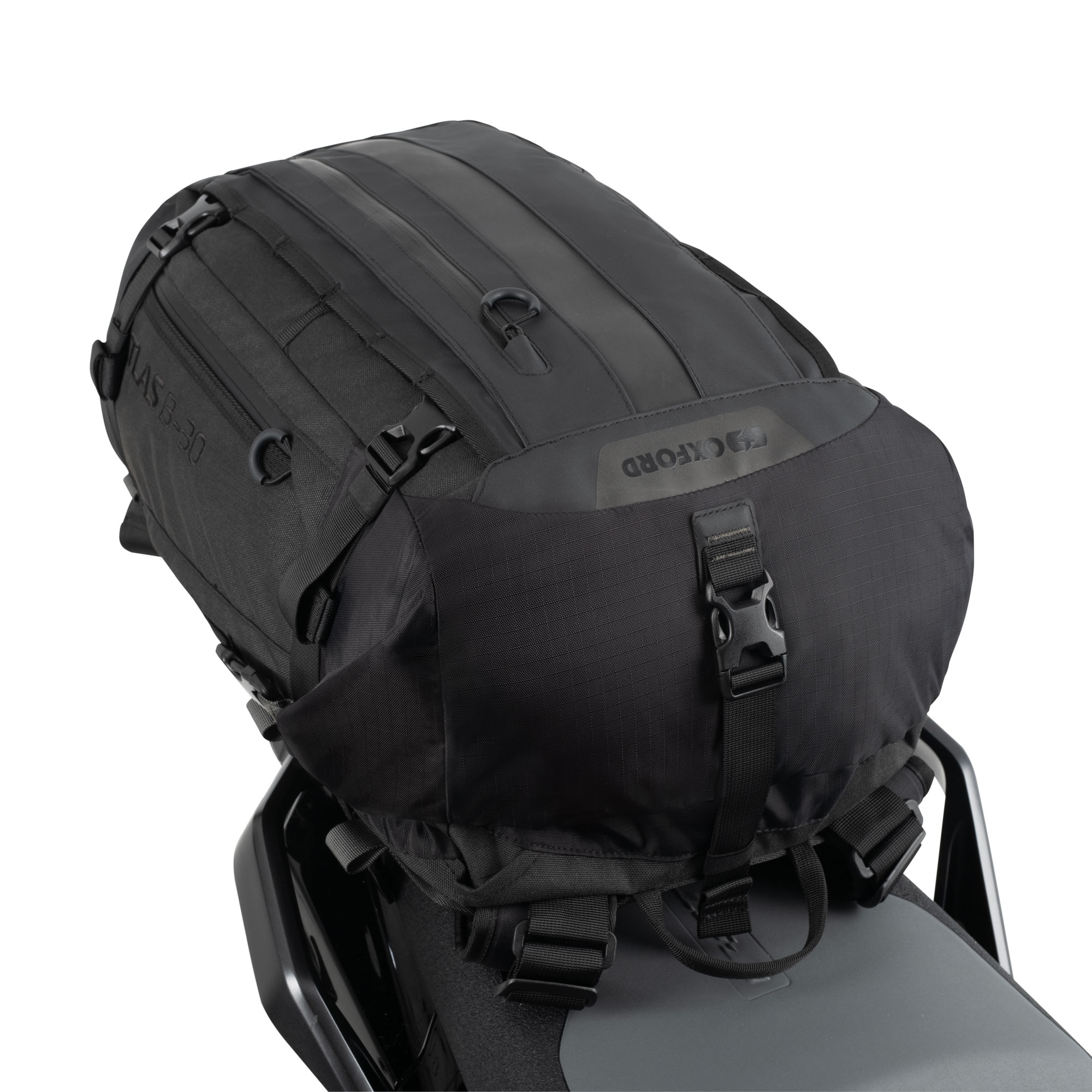 Oxford Atlas B-30 Advanced Backpack - Image 2