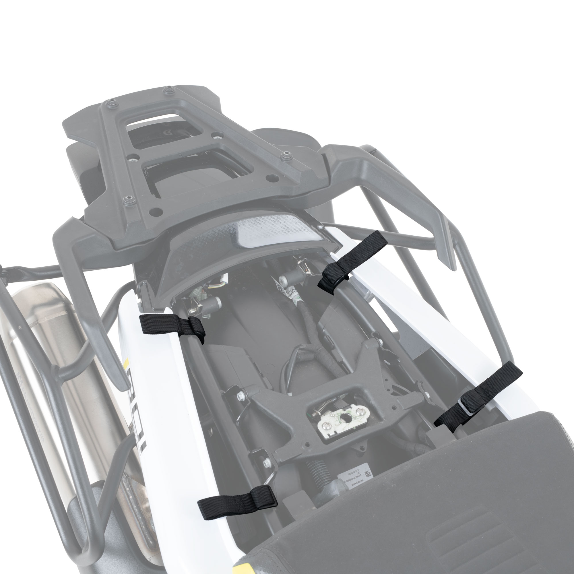 Oxford Atlas B-30 Advanced Backpack - Image 6