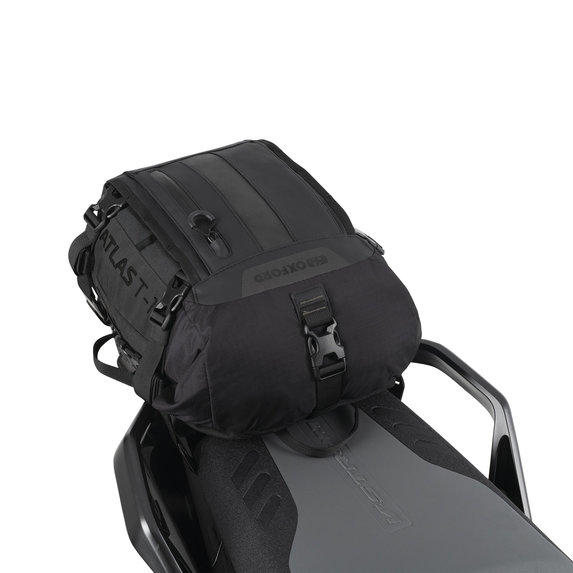 Oxford Atlas T-10 Advanced Tourpack
