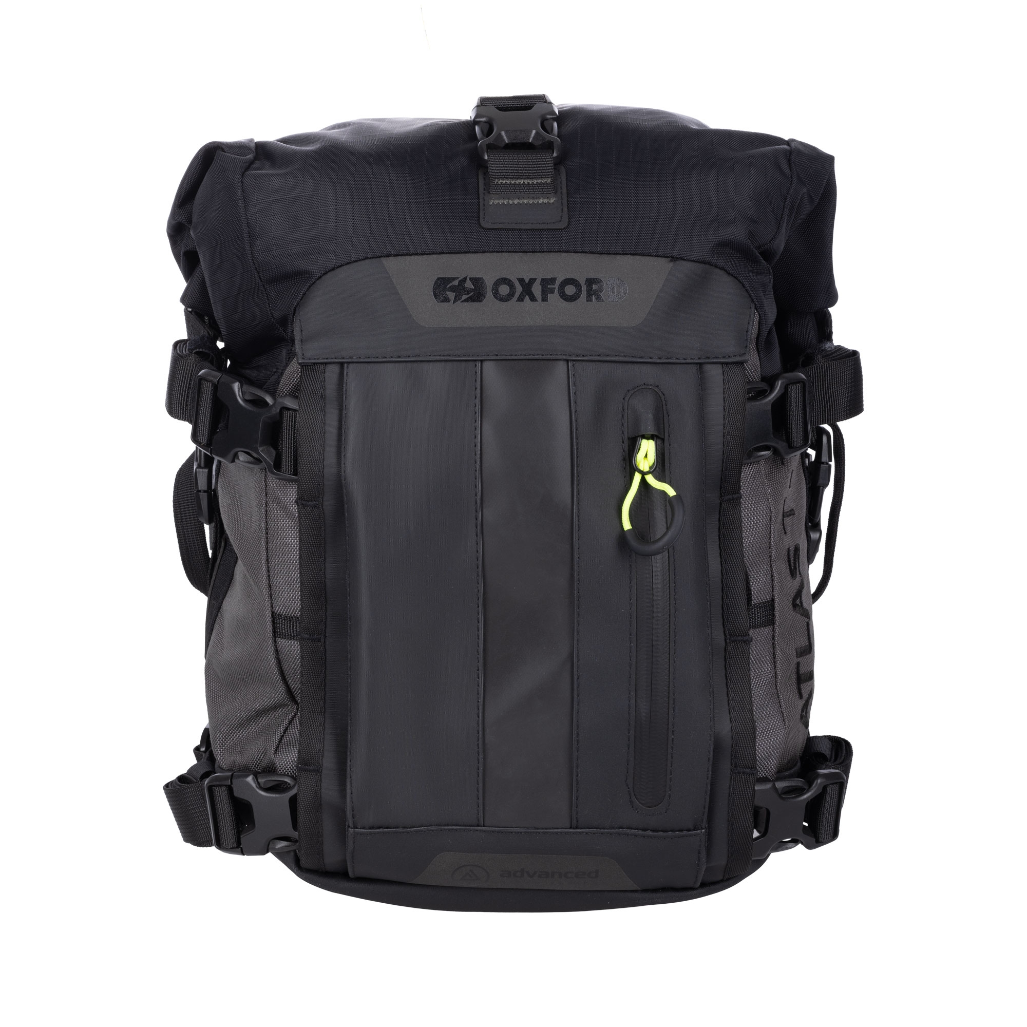 Oxford Atlas T-10 Advanced Tourpack - Image 2
