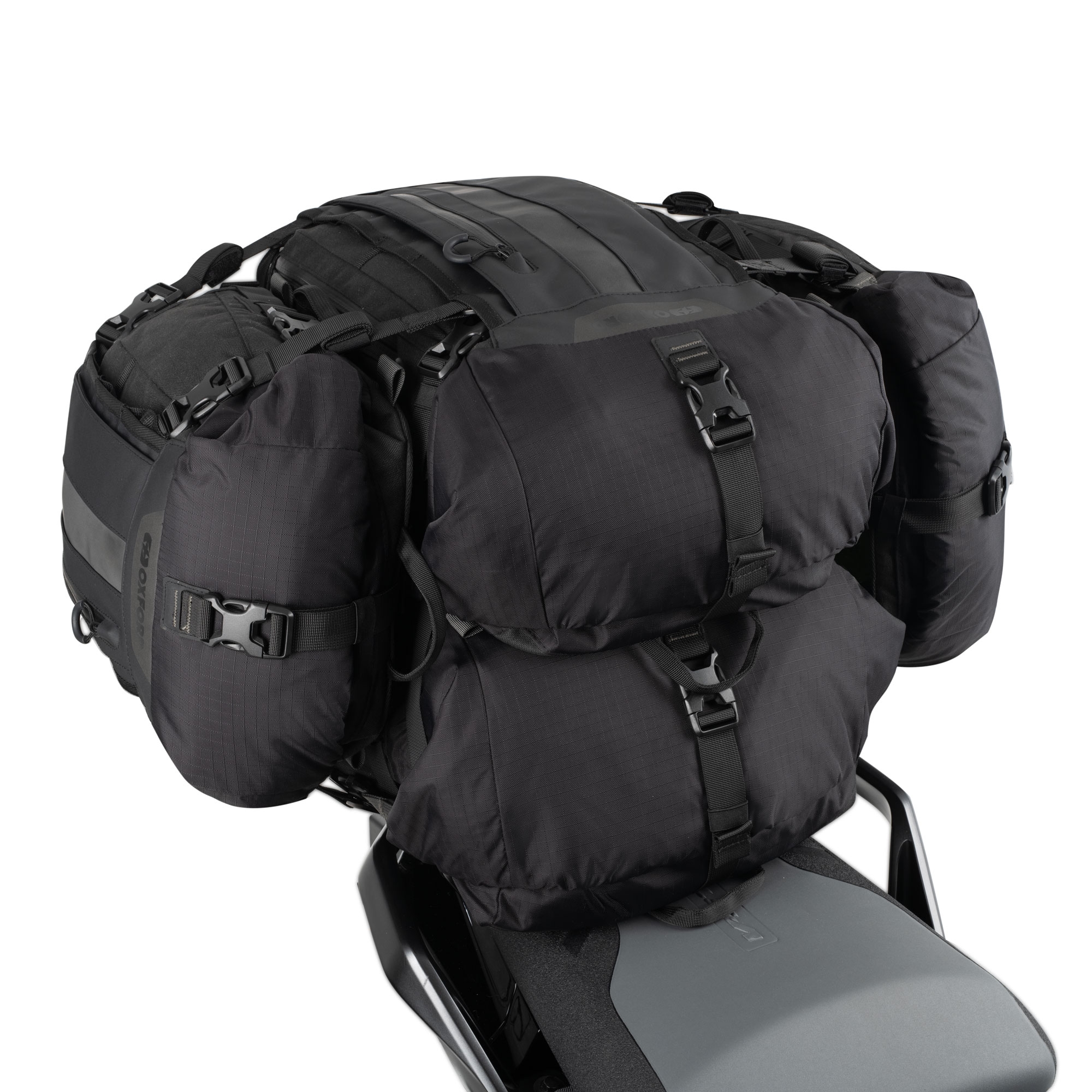 Oxford Atlas T-10 Advanced Tourpack - Image 4