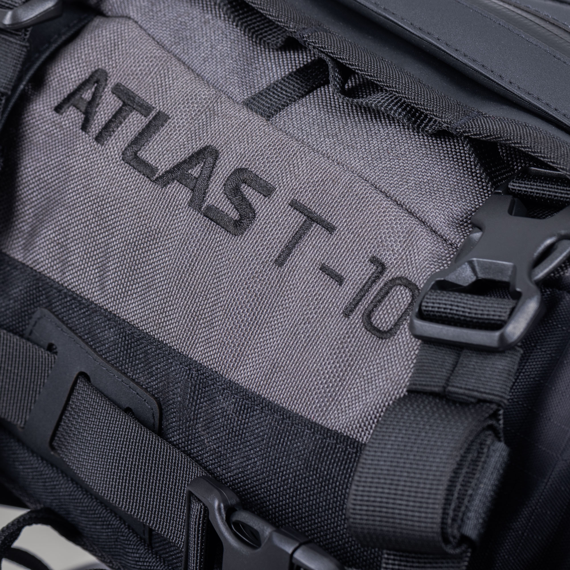 Oxford Atlas T-10 Advanced Tourpack - Image 5