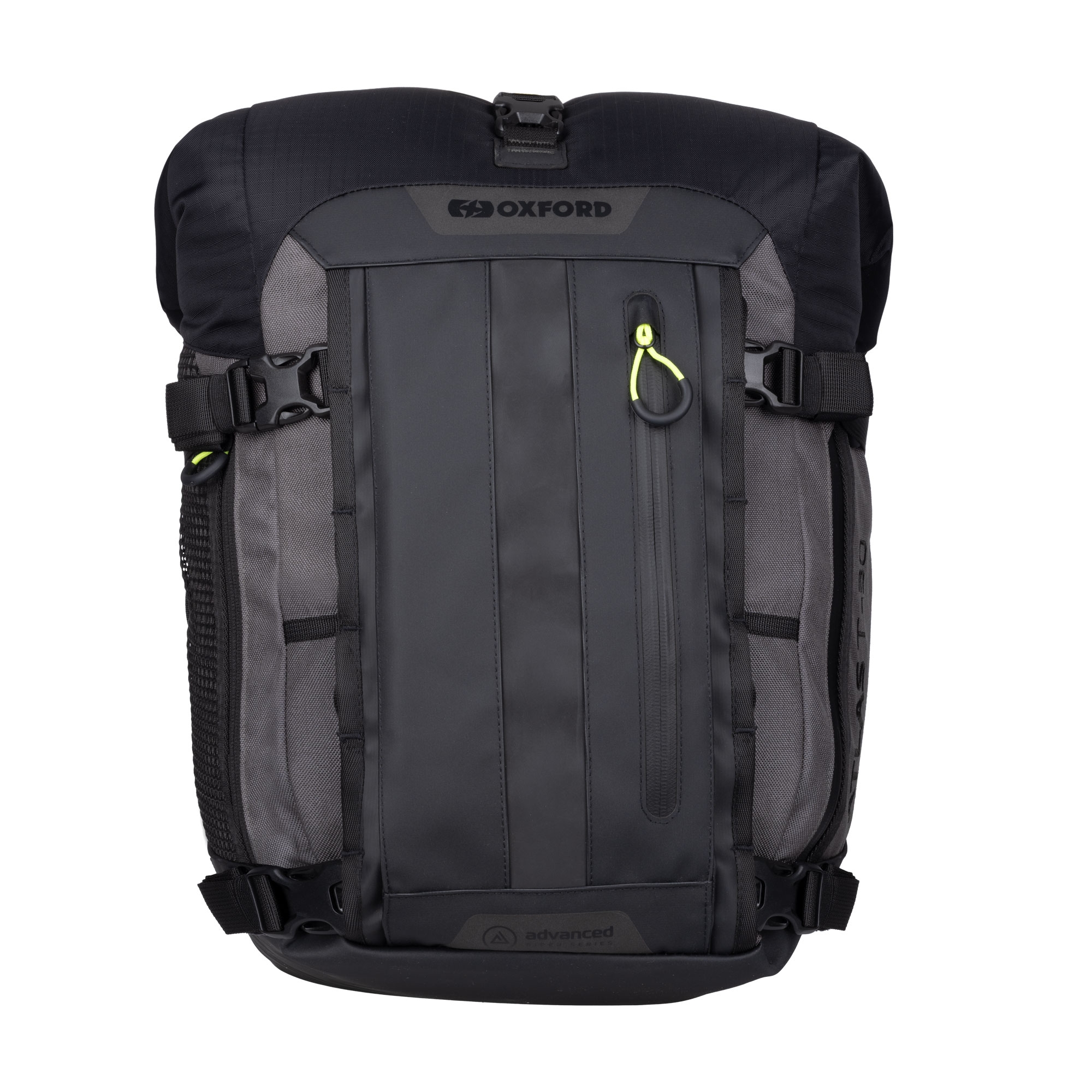 Oxford Atlas T-30 Tourpack - Image 2