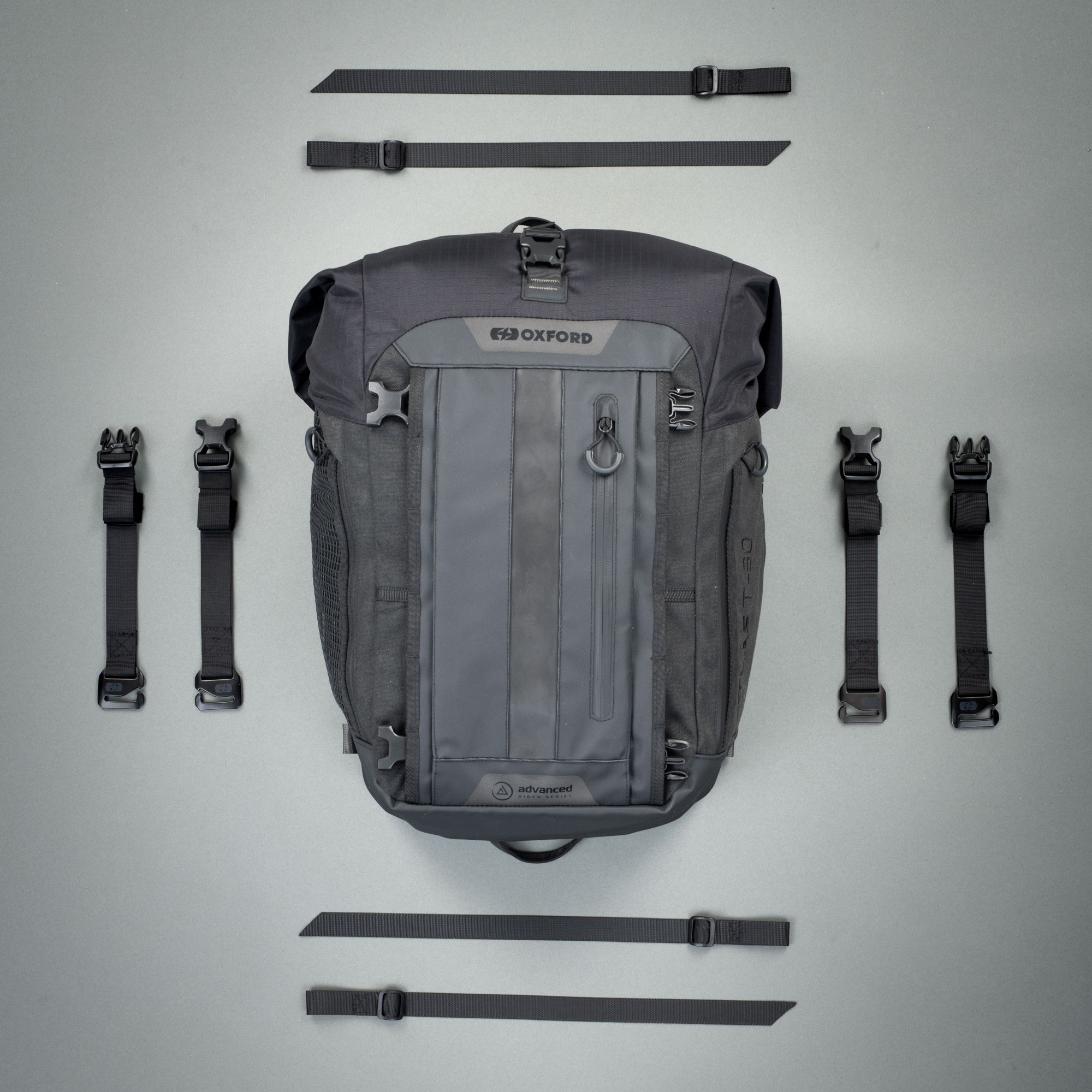 Oxford Atlas T-30 Tourpack - Image 6