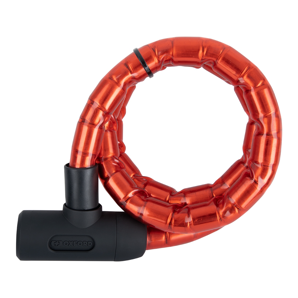 Oxford Barrier Armoured Cable
