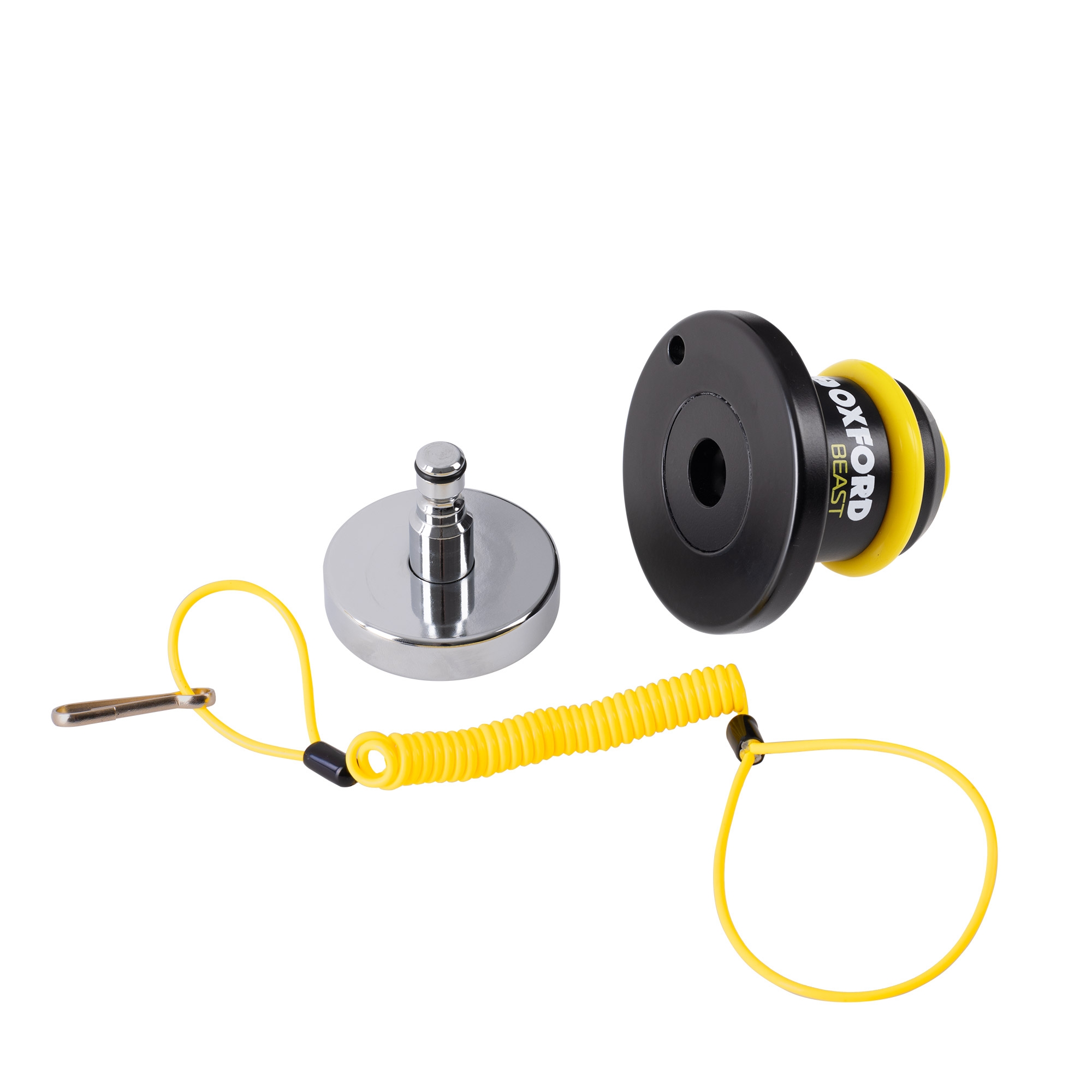Oxford Beast Disc Lock - Image 2