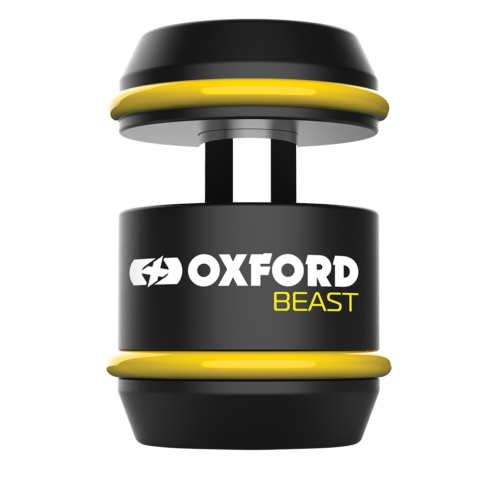 Oxford Beast Lock - COLLECTION ONLY