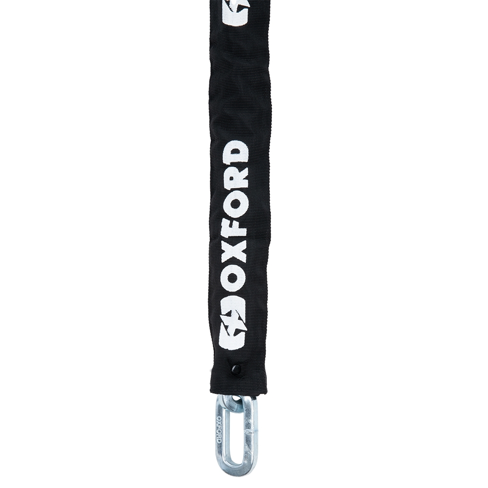 Oxford Boss46 16mm Lock & Chain 12mm - Image 3