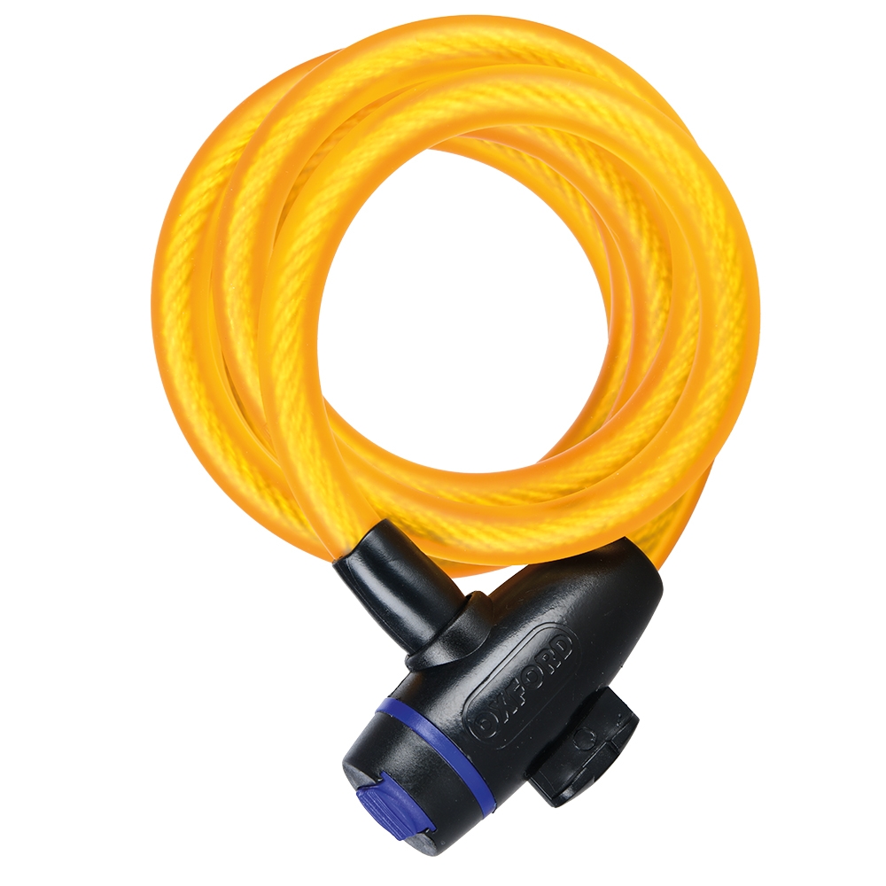 Oxford Cable Lock