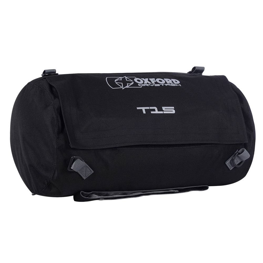 Oxford DryStash Roll Bag