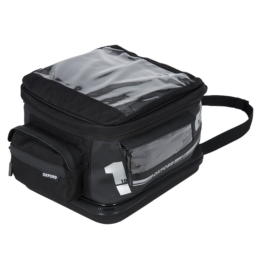 Oxford F1 18L QR Tank Bag - Image 2