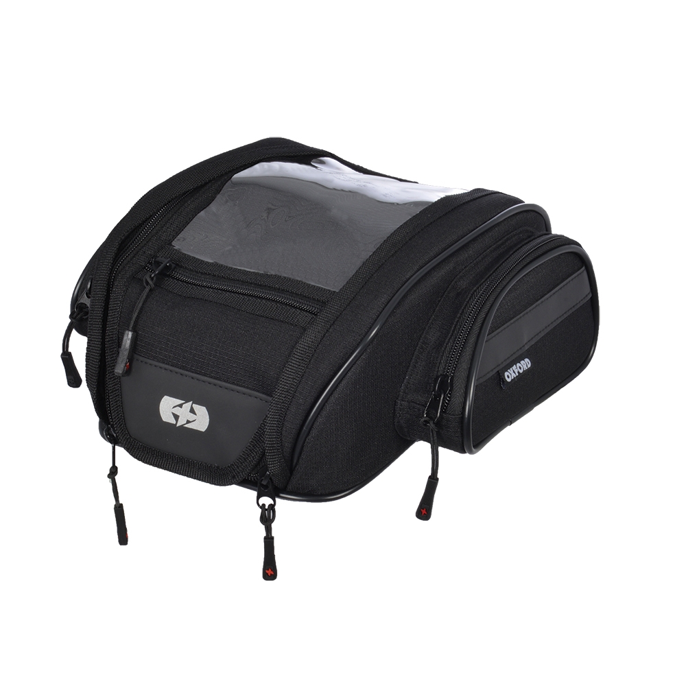 Oxford F1 Magnetic Mini Tank 7L
