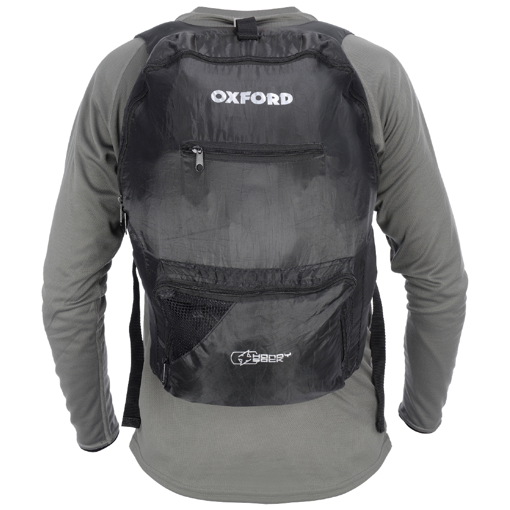 Oxford Handy Sack