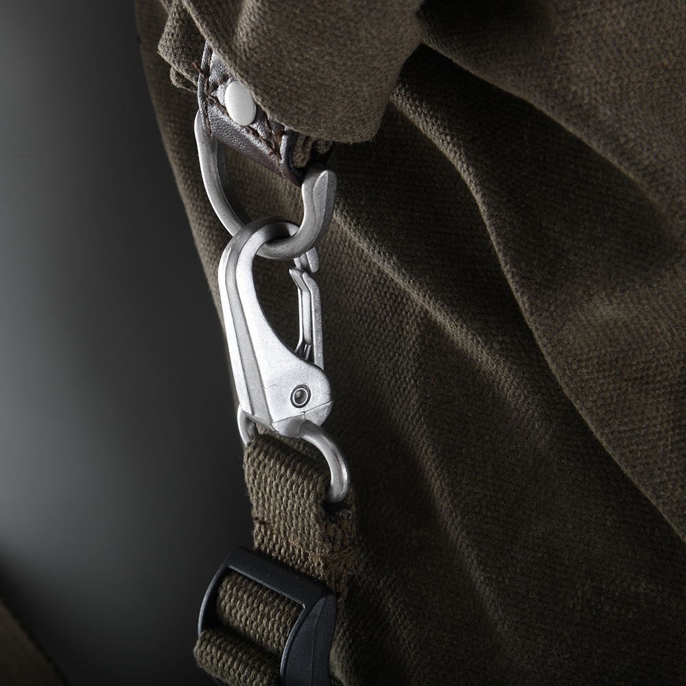 Oxford Heritage 30L Backpack - Image 3