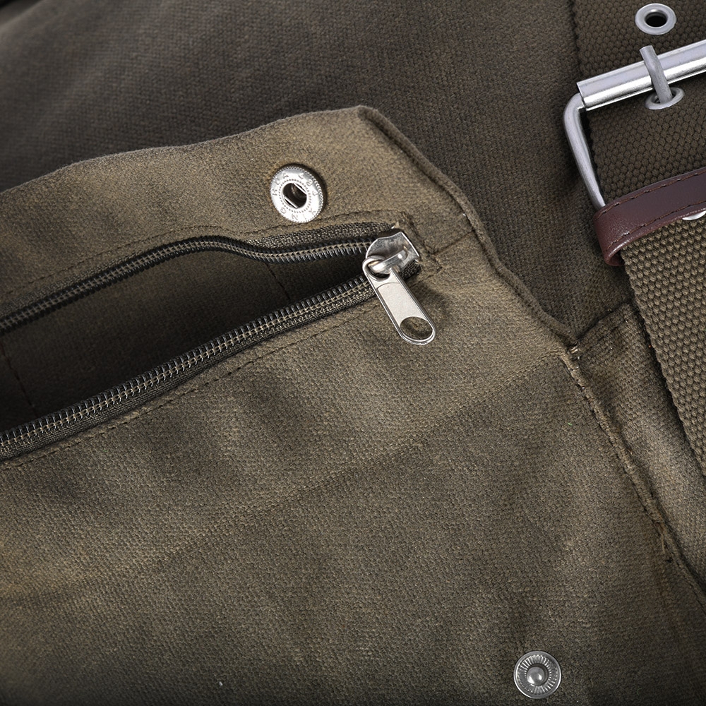 Oxford Heritage 30L Backpack - Image 4