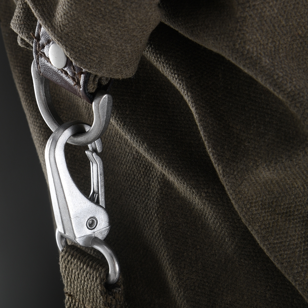 Oxford Heritage 30L Roll Bag - Image 3