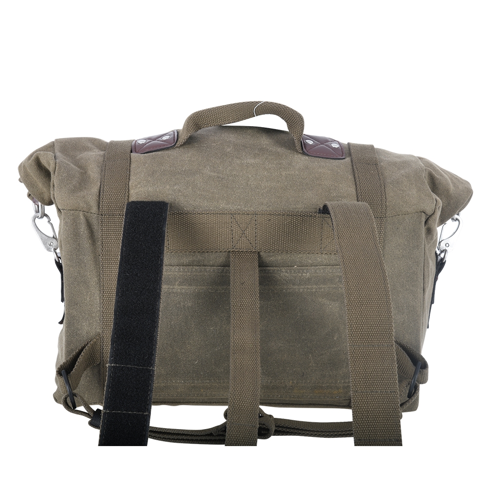 Oxford Heritage 40L Panniers - Image 3