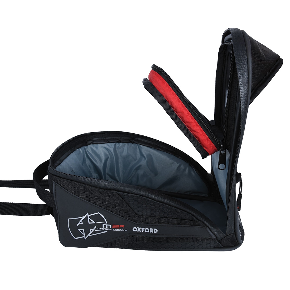 Oxford M2R Mini Tank Bag - Image 2