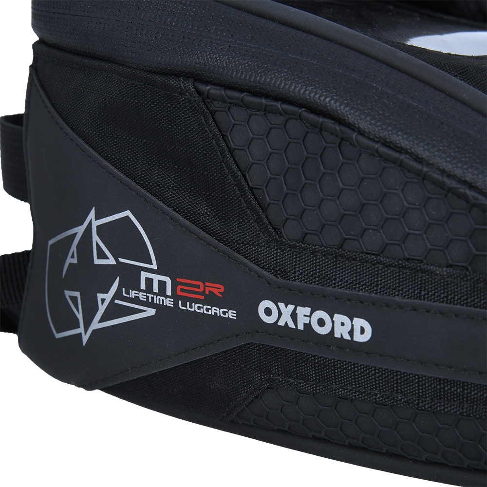Oxford M2R Mini Tank Bag - Image 4