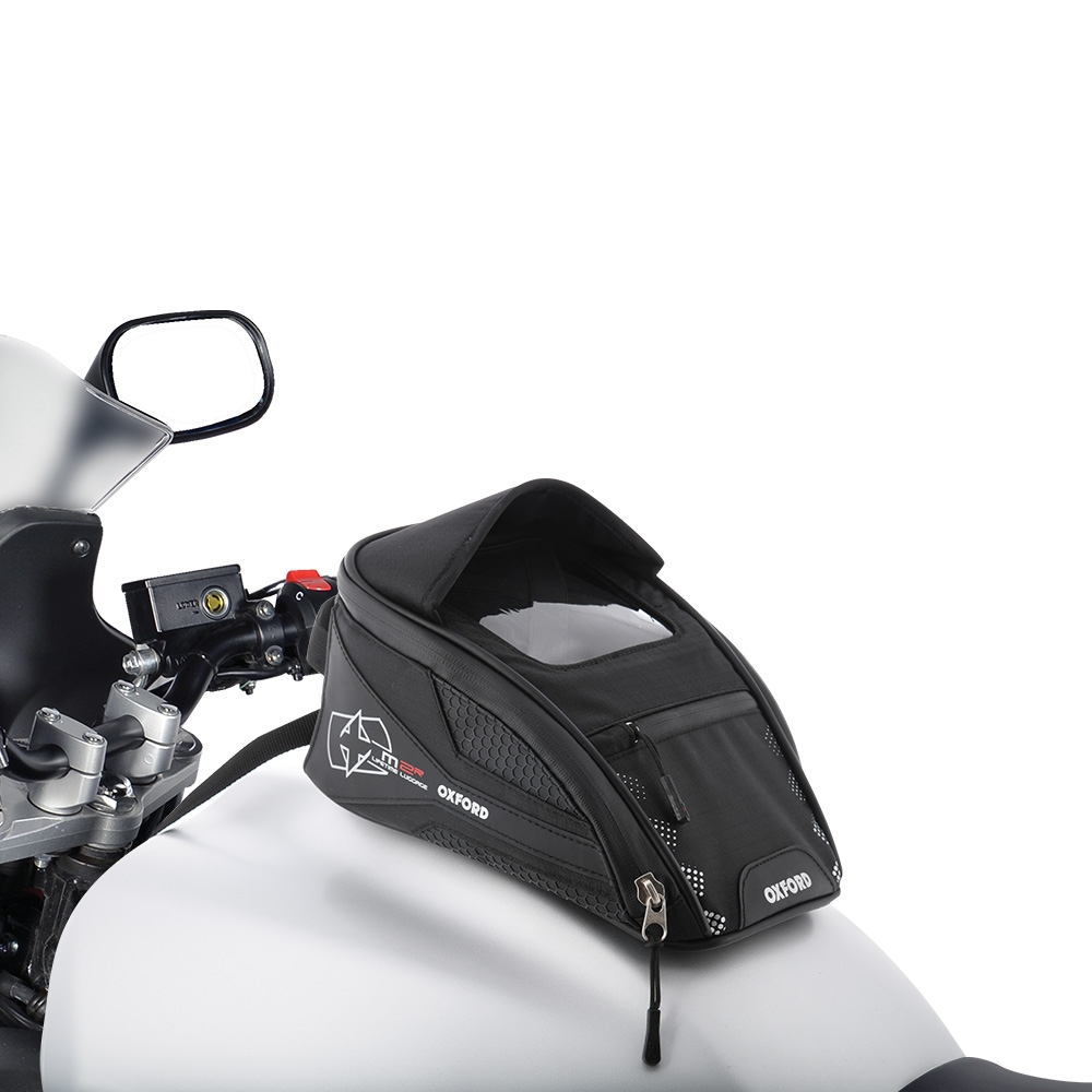 Oxford M2R Mini Tank Bag - Image 5