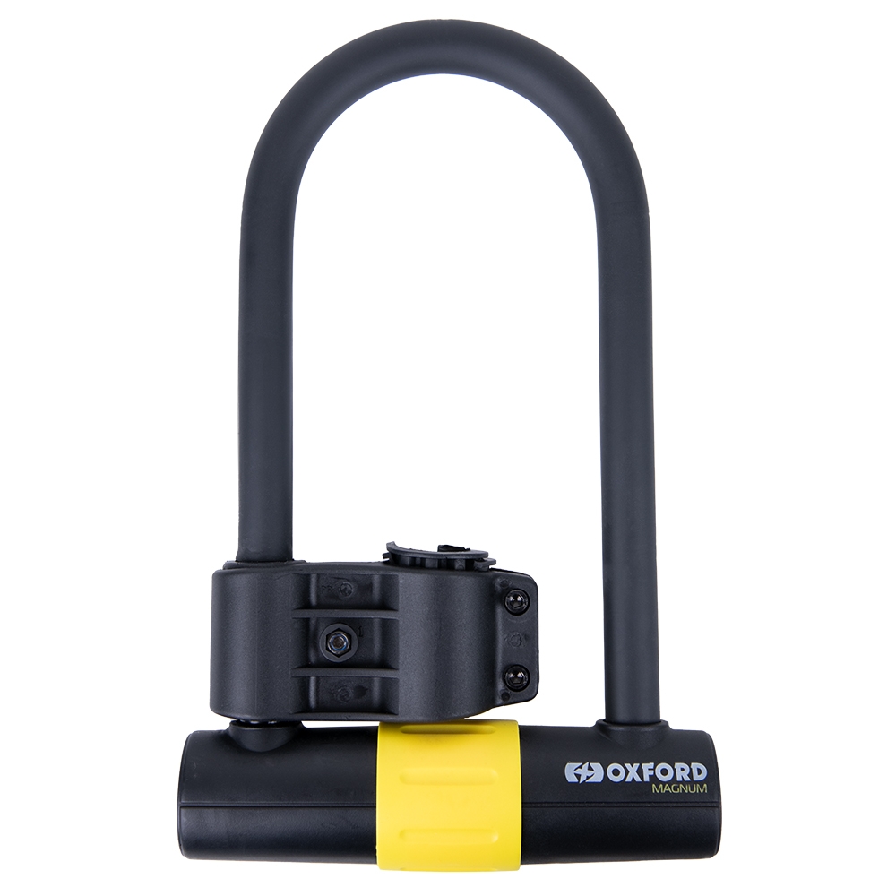 Oxford Magnum U-lock