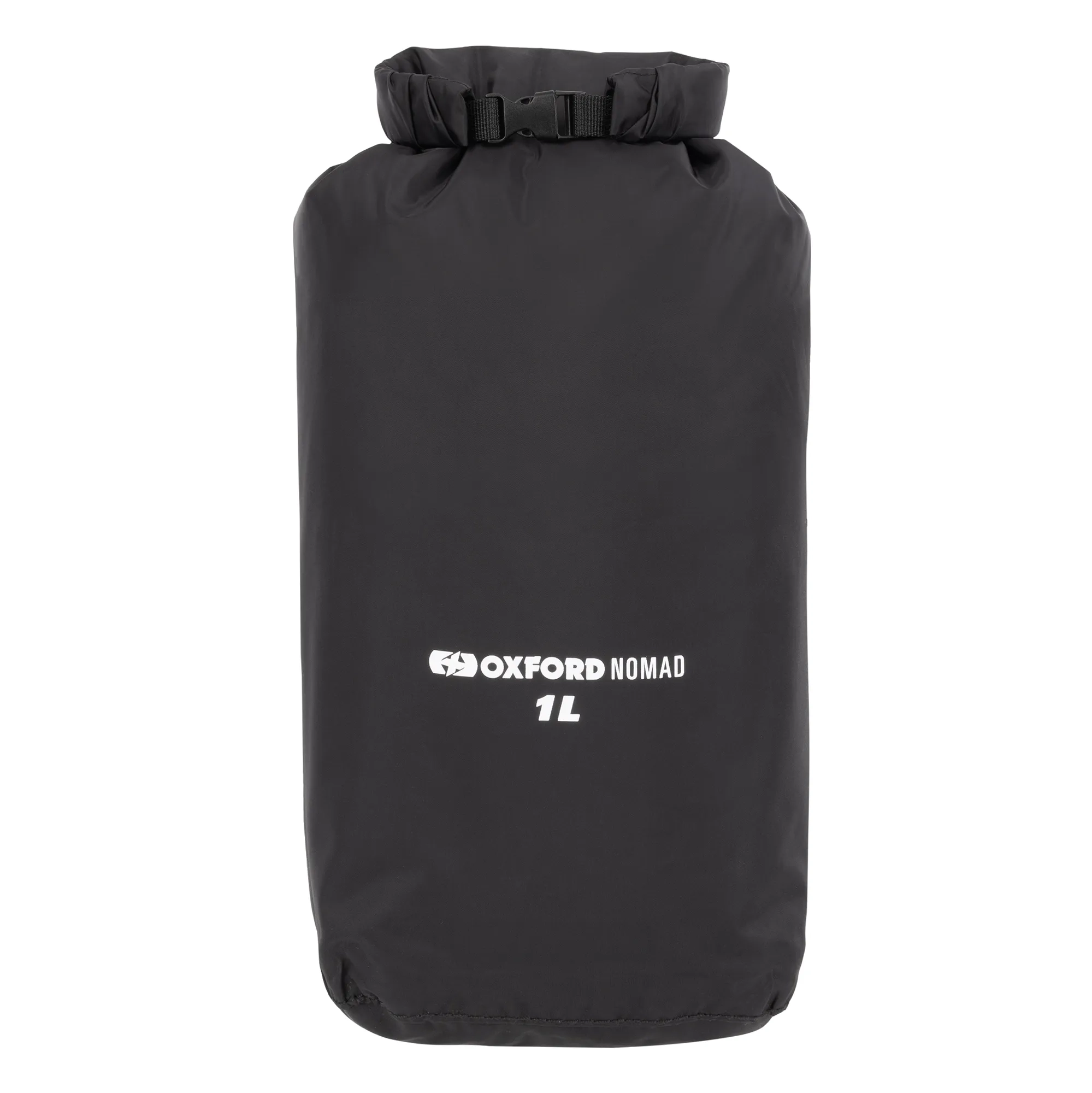 Oxford Nomad 1L Dry Bag- Black