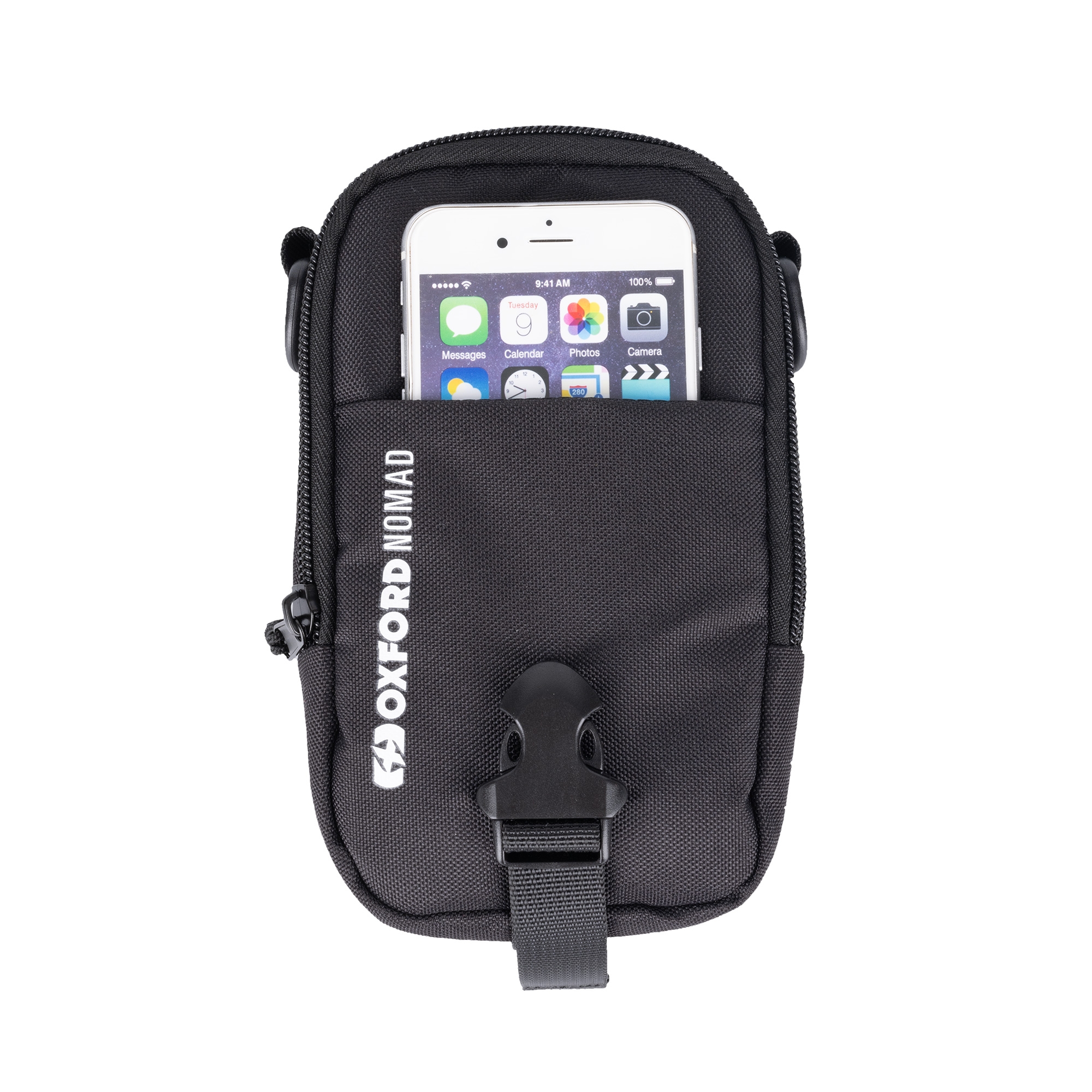 Oxford Nomad 1L Utility Pouch - Image 3