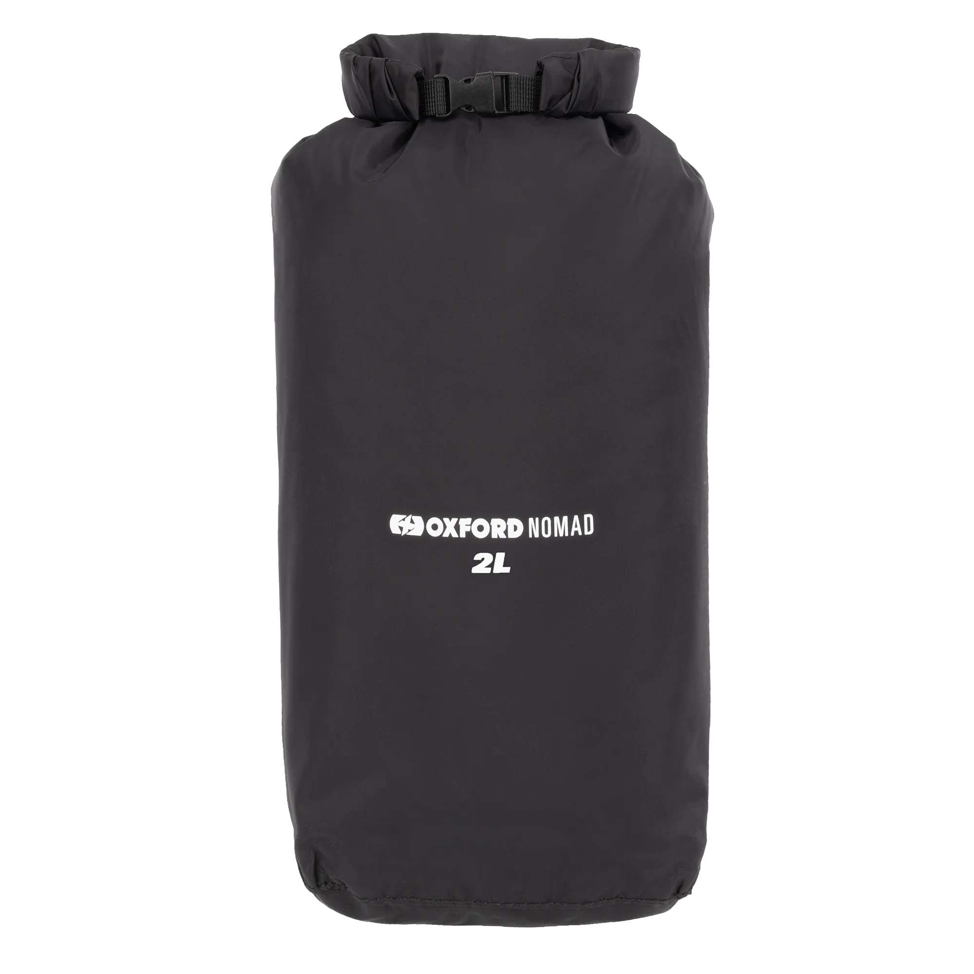Oxford Nomad 2L Dry Bag- Black