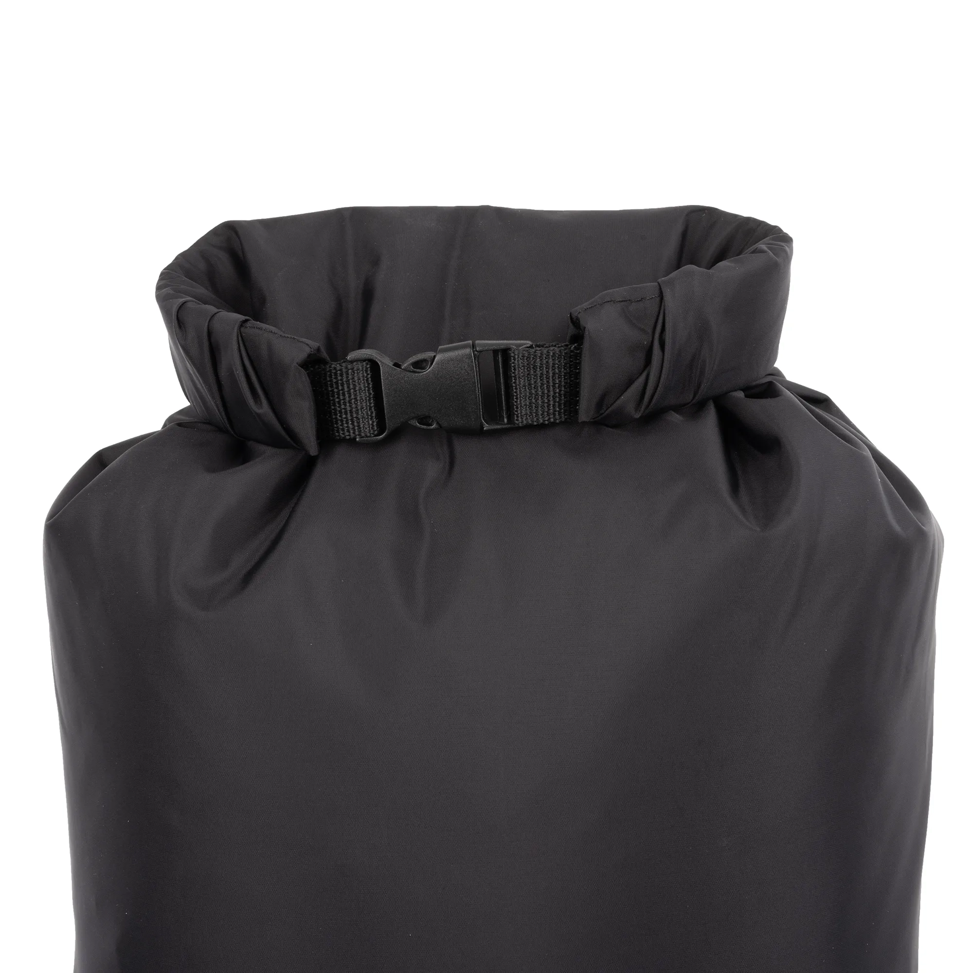 Oxford Nomad 2L Dry Bag- Black - Image 2