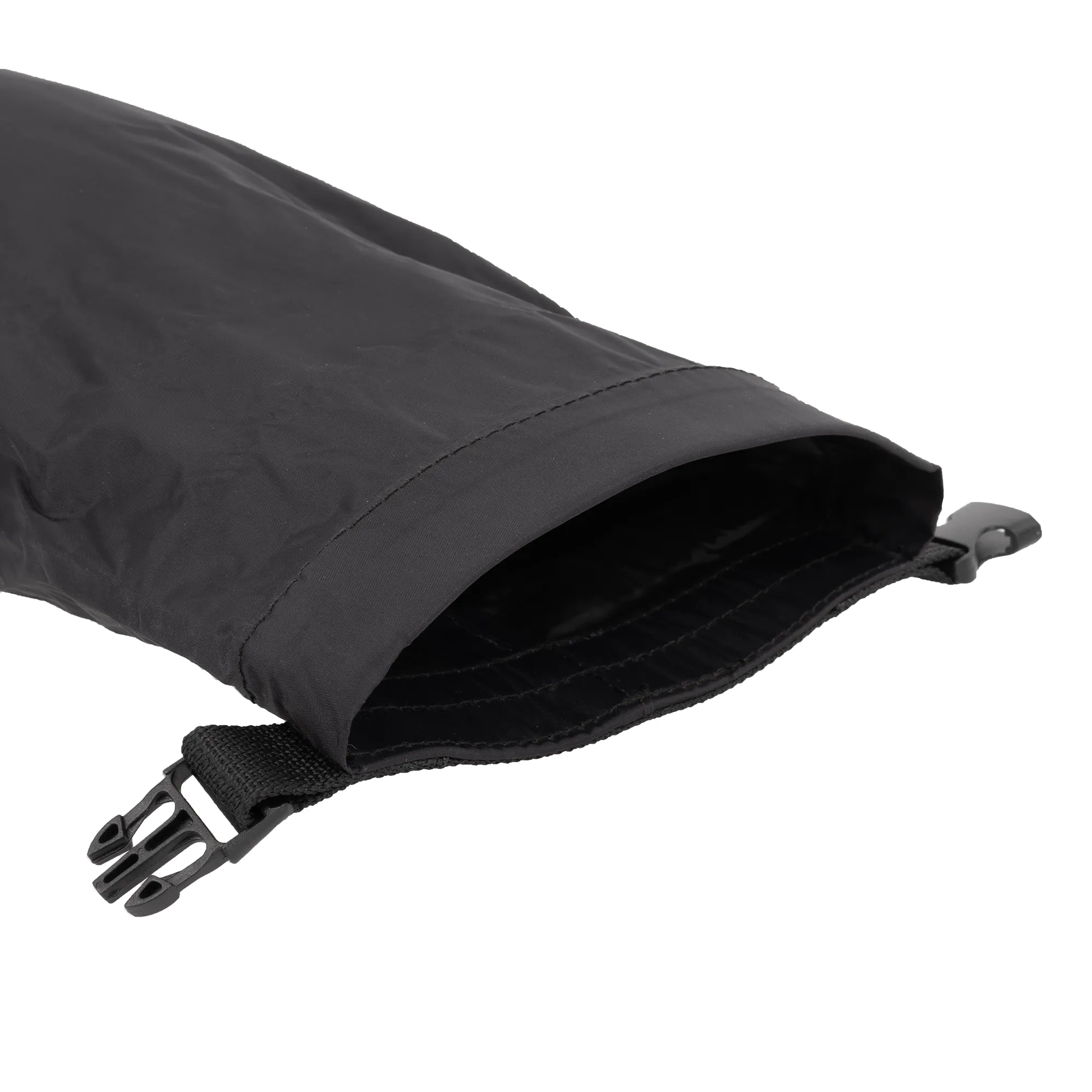 Oxford Nomad 2L Dry Bag- Black - Image 3