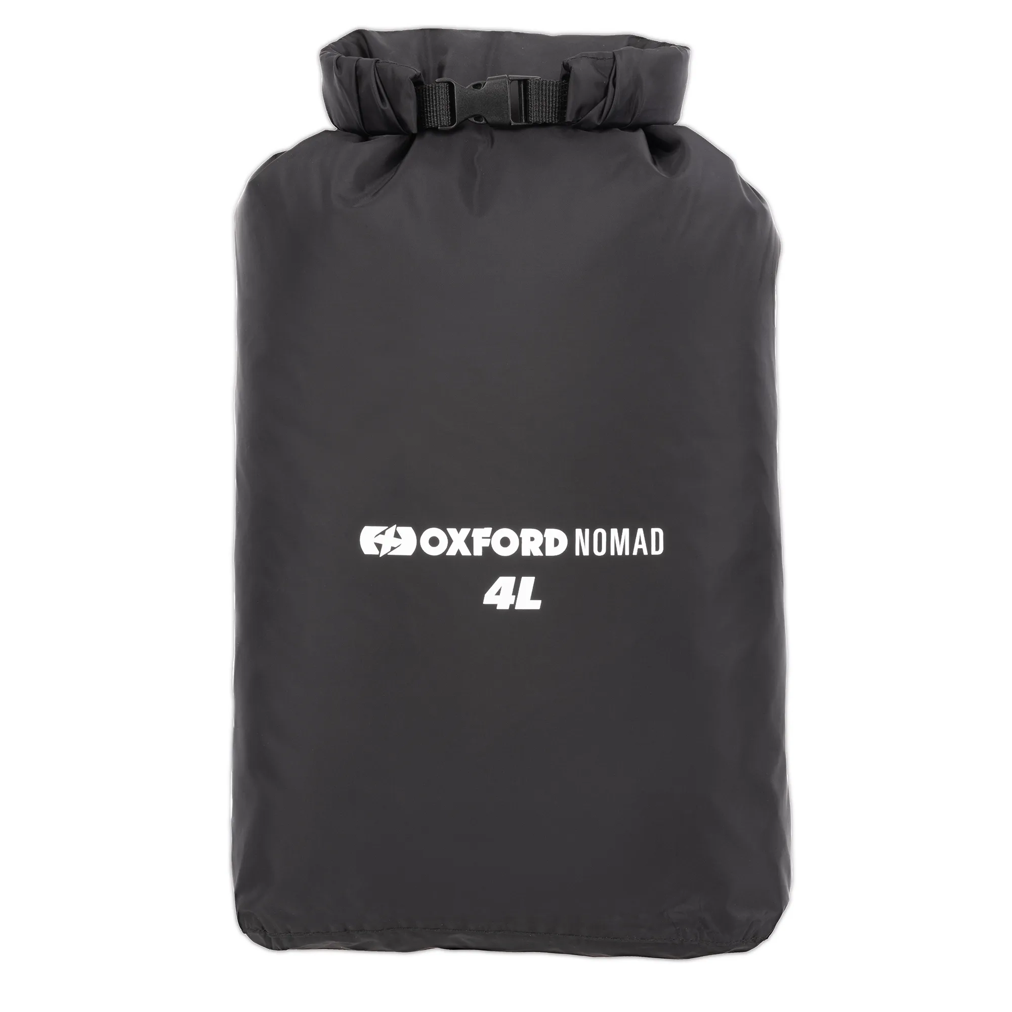 Oxford Nomad 4L Dry Bag- Black