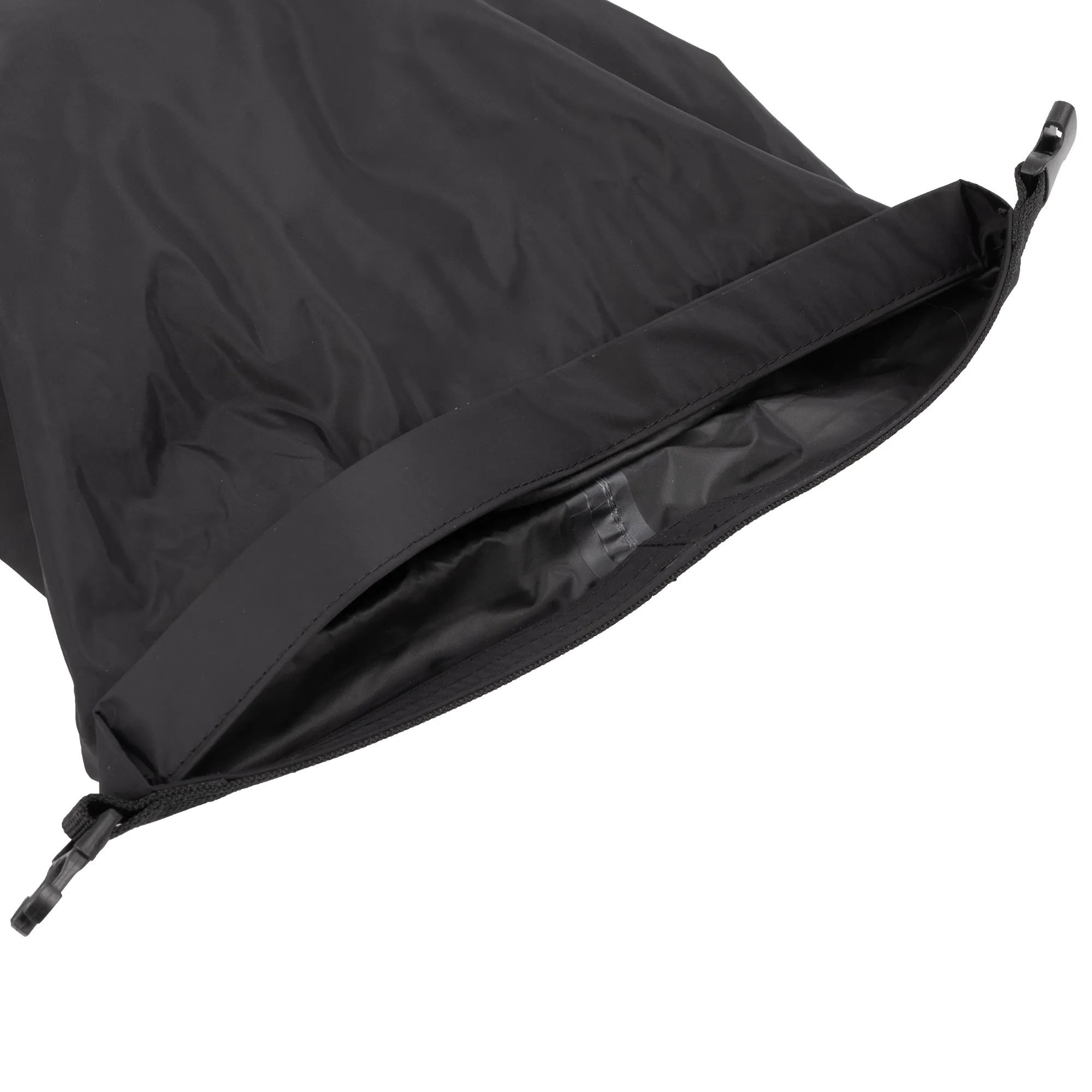 Oxford Nomad 4L Dry Bag- Black - Image 3