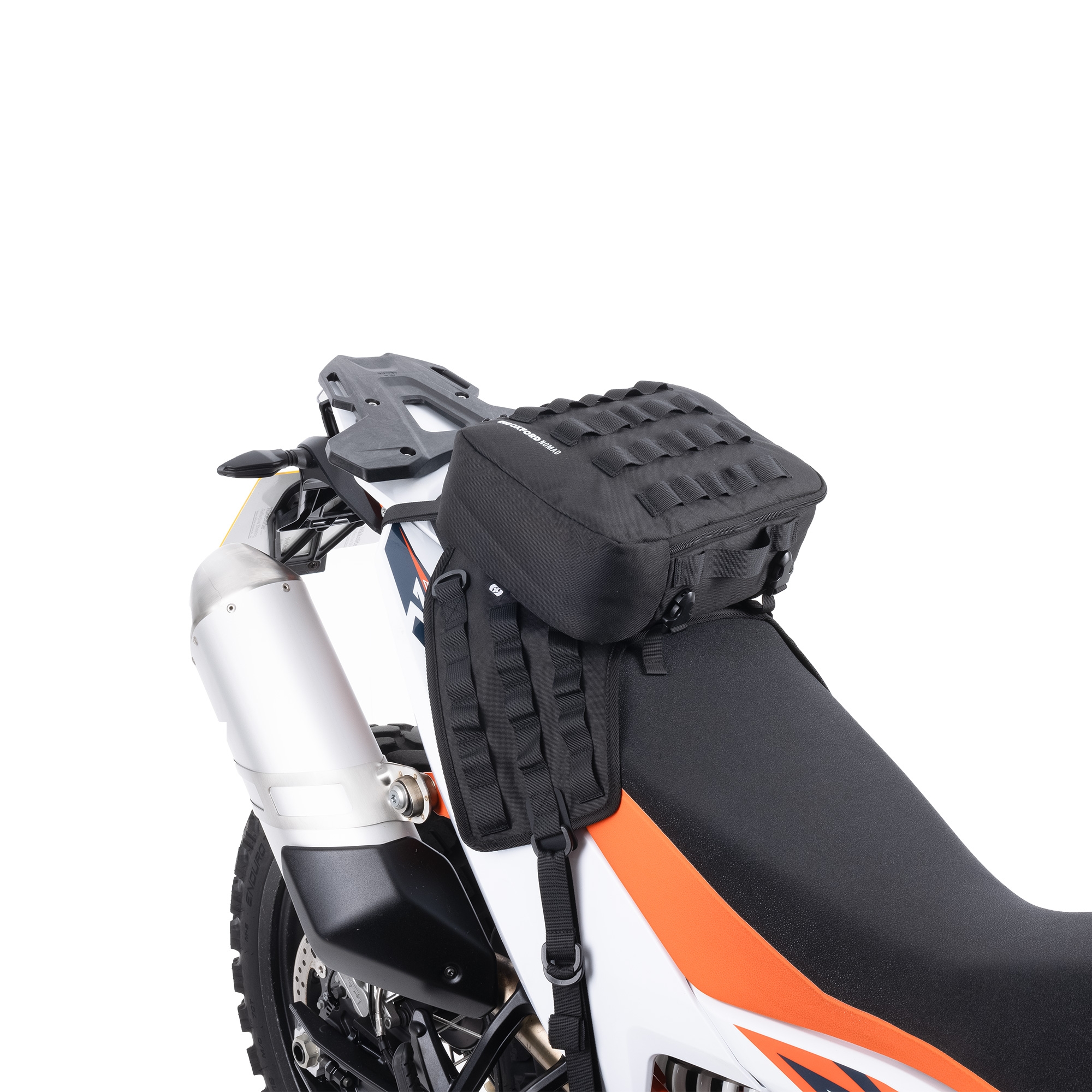 Oxford Nomad 4L Utility Bag - Image 4