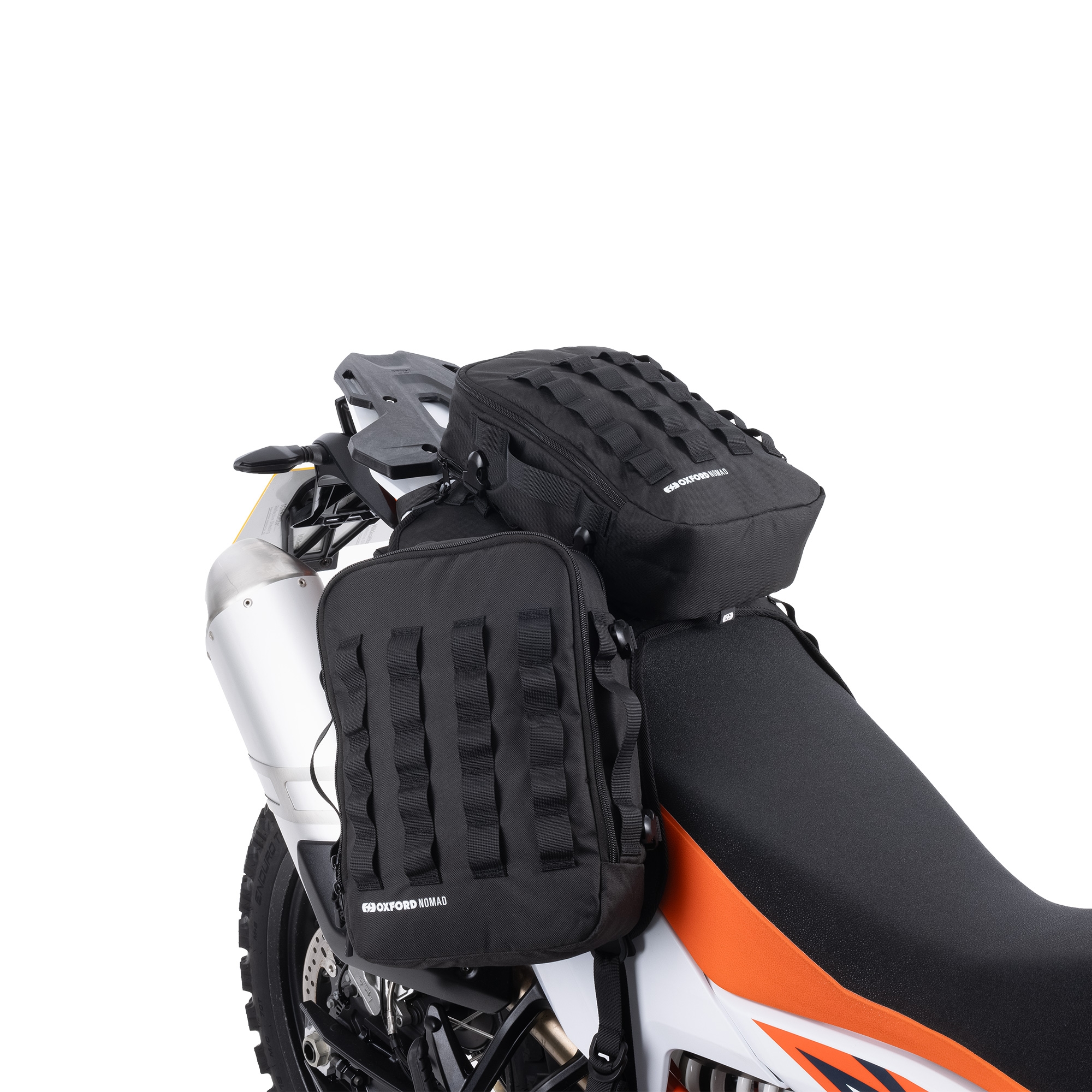 Oxford Nomad 4L Utility Bag - Image 5