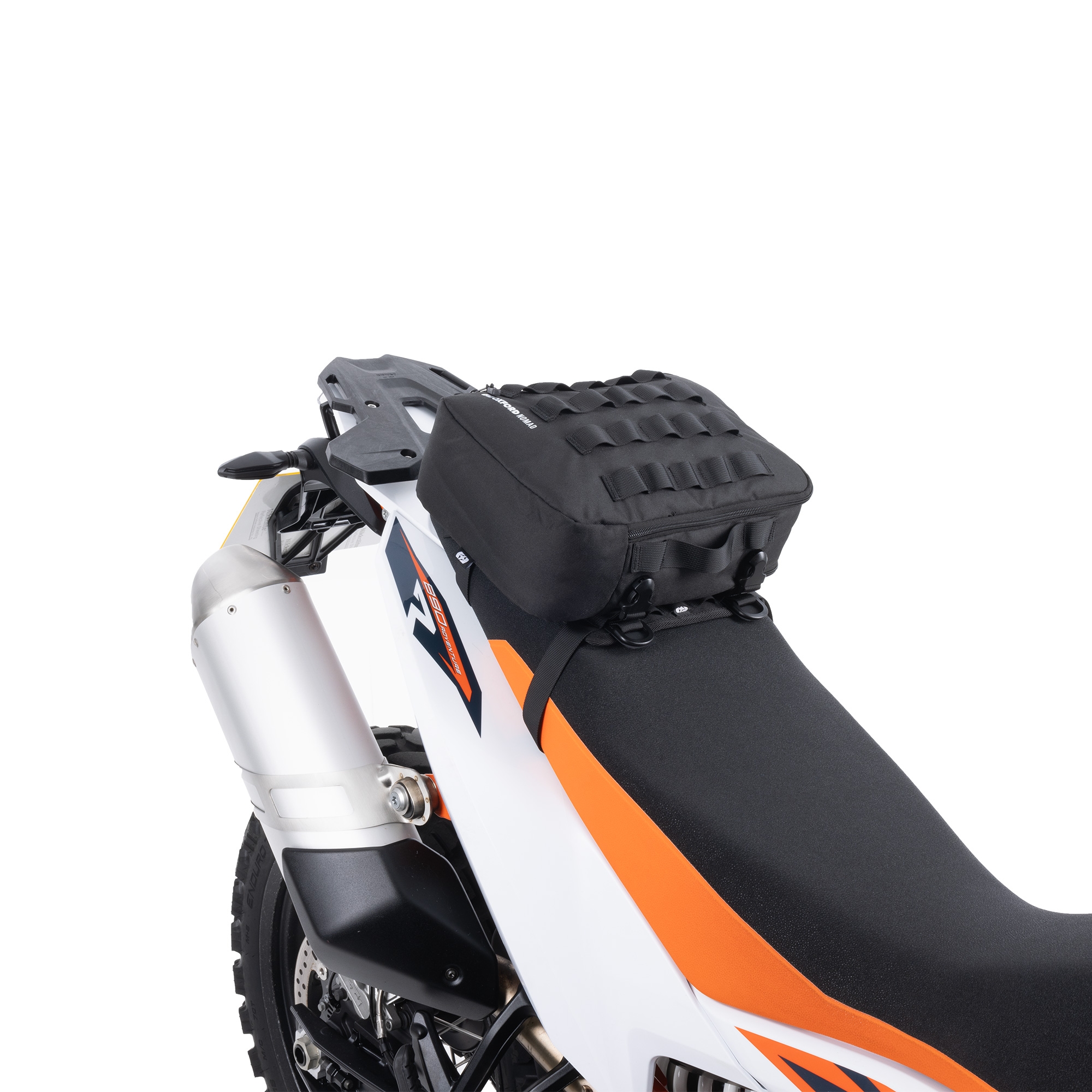 Oxford Nomad Accessory Harness - Image 2